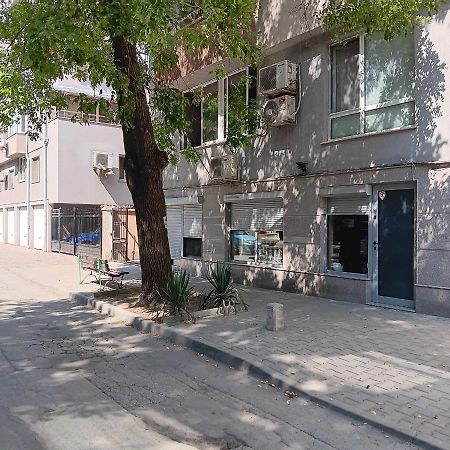 Melani 2 Apartment Plovdiv Bagian luar foto