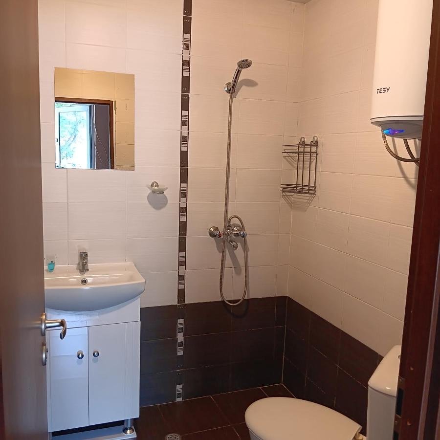Melani 2 Apartment Plovdiv Bagian luar foto